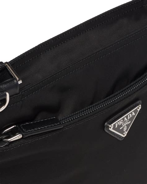 prada fabric shoulder bag price|prada outlet shoulder bags.